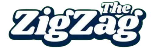 The zigzag