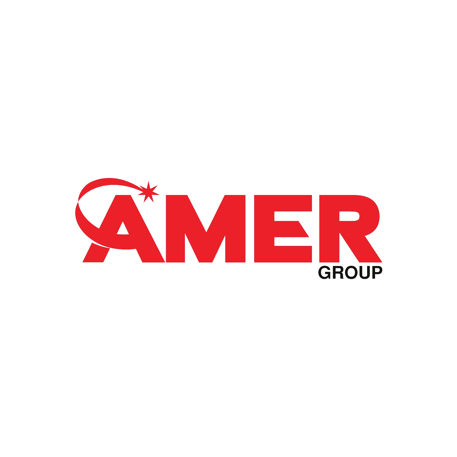 AMER logo