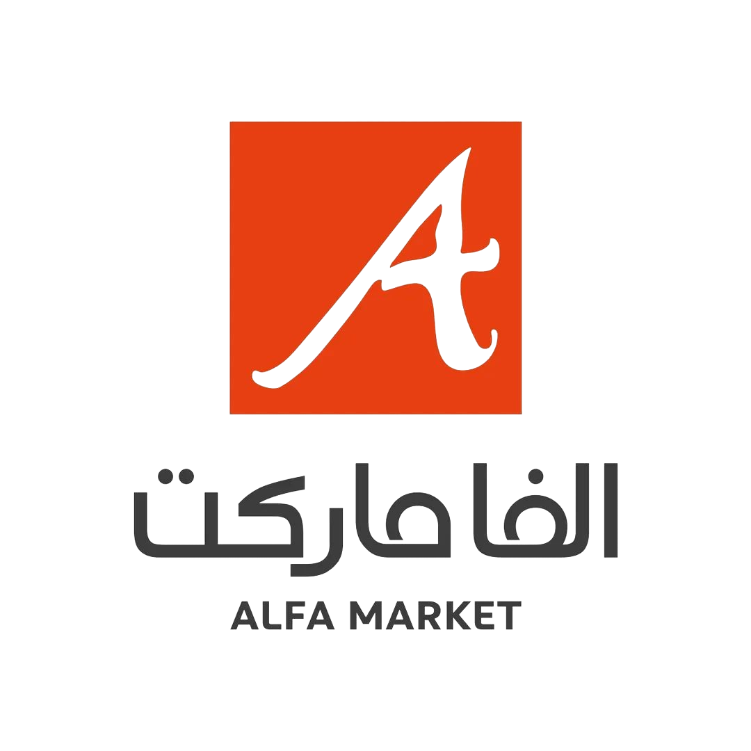 AlphaMarket.transperant.logo